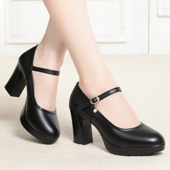 Heels shoes for girl online online