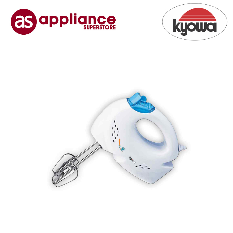 Kyowa 5 Speed Hand Mixer KW4400 Shopee Philippines