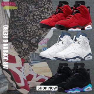 Jordan 6 for store sale philippines