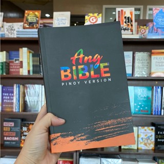 Ang Bible: Pinoy Version (Old and New Testament Bible) | Shopee Philippines