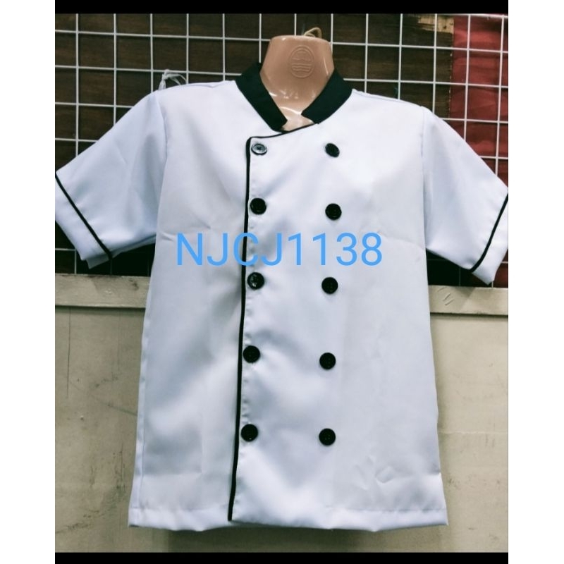 Top sale chef uniforms