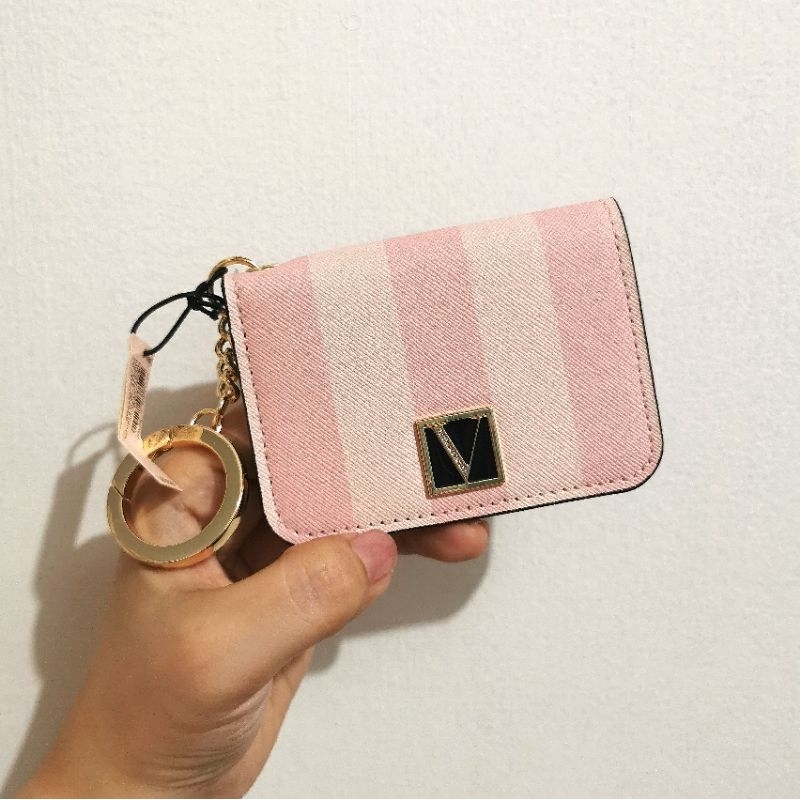 Victoria's Secret Cardholder (original) | Shopee Philippines