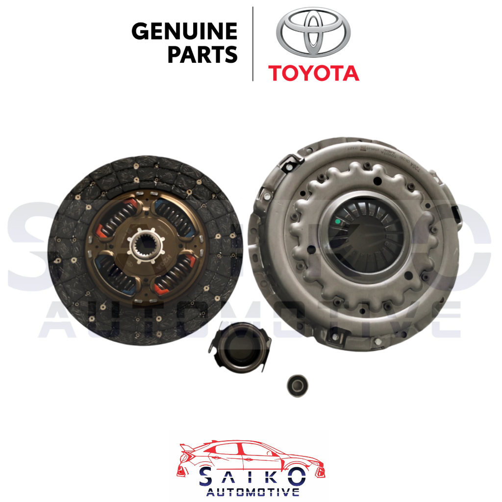 Toyota Fortuner Hilux 2016-2023 Hiace Grandia Commuter 2019-UP 1GD 2GD ...