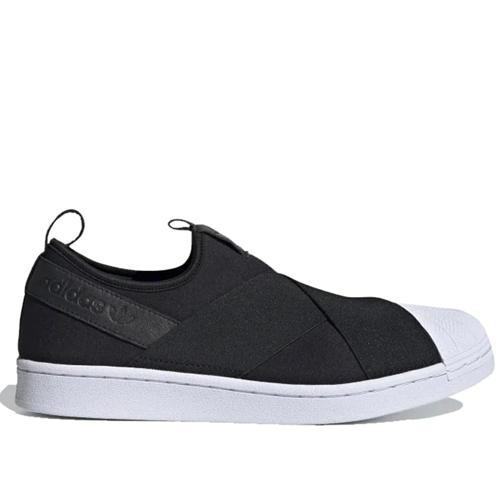 Adidas originals superstar slip on sale men sale