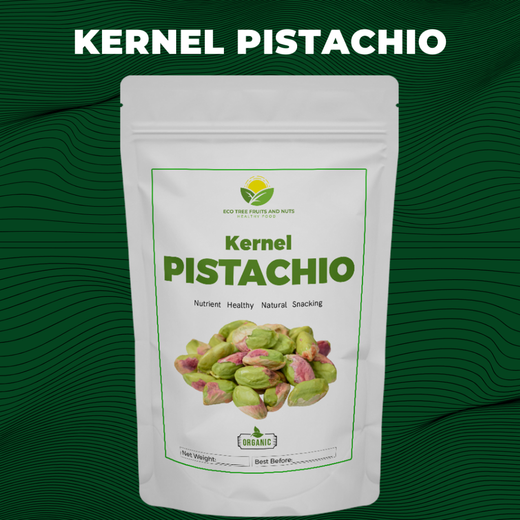 Pistachio Kernel From USA 100g, 250g, 500g Shopee Philippines