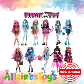 monsterhigh - Best Prices and Online Promos - Dec 2023 | Shopee