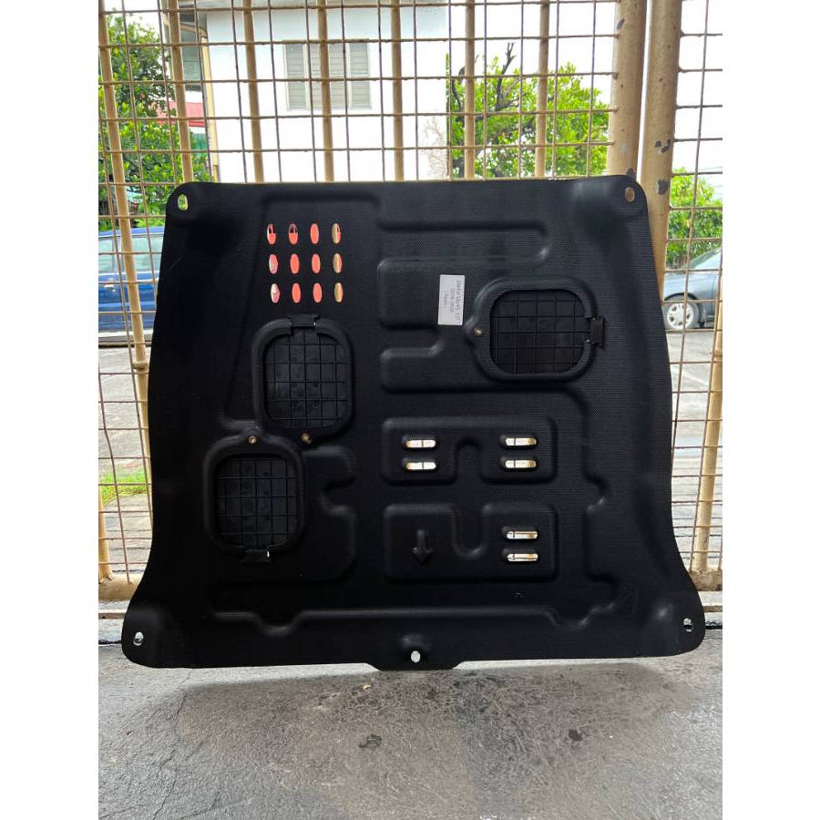 MG HS Engine Under Guard/2018Pre/1st Gen/Protector/Skid Plate/Engine