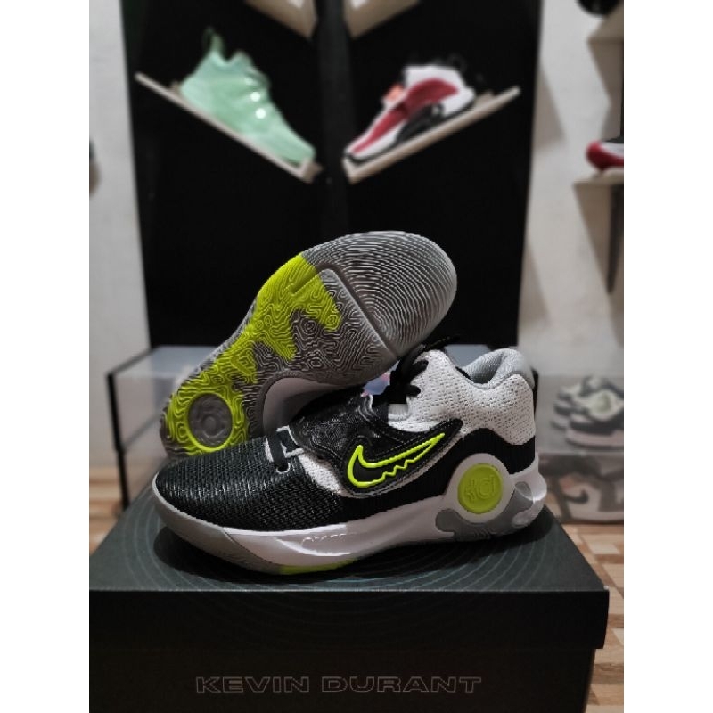 Nike kd trey 5 on sale shoes