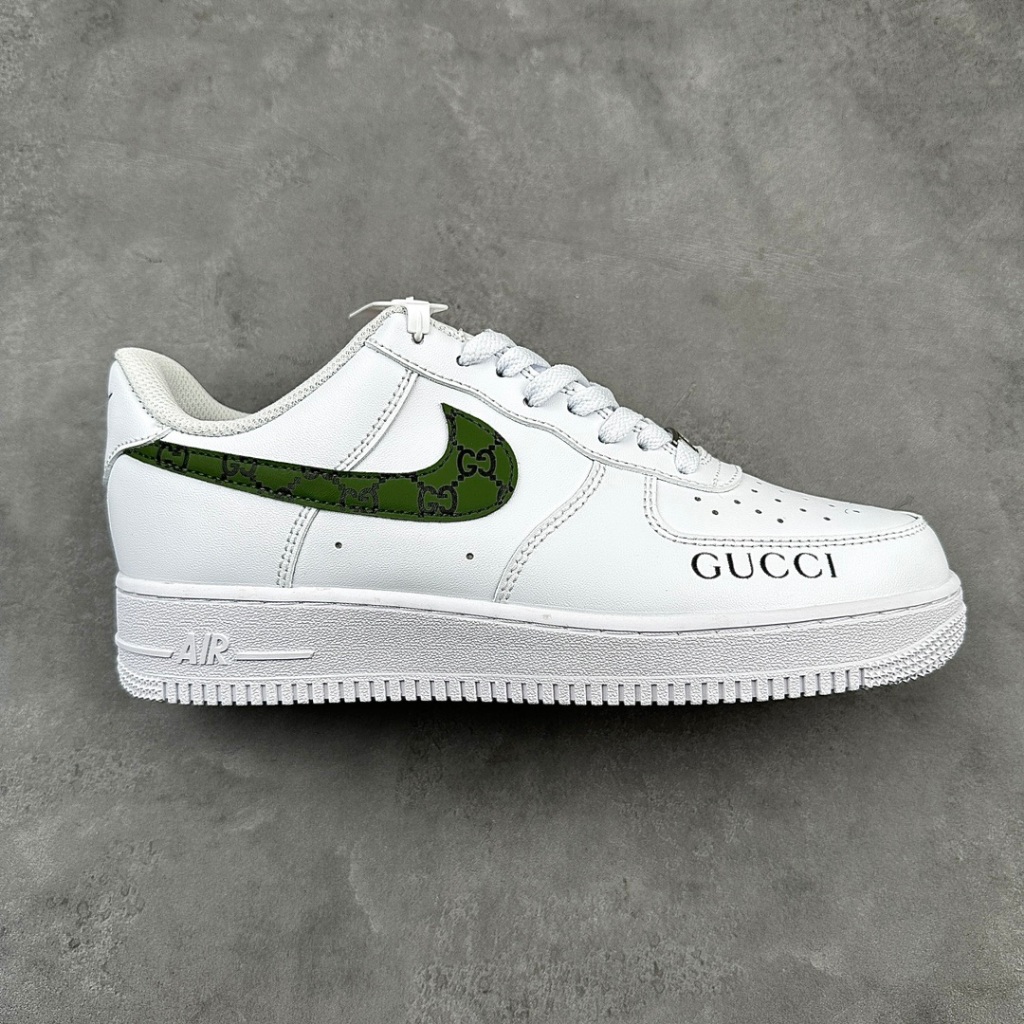 Gucci x nike outlet air force 1