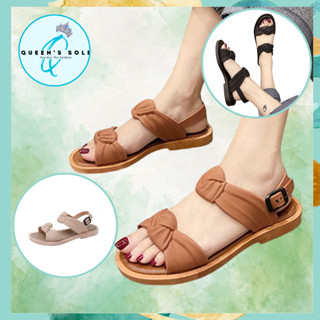 Bohemian hot sale sandals lazada