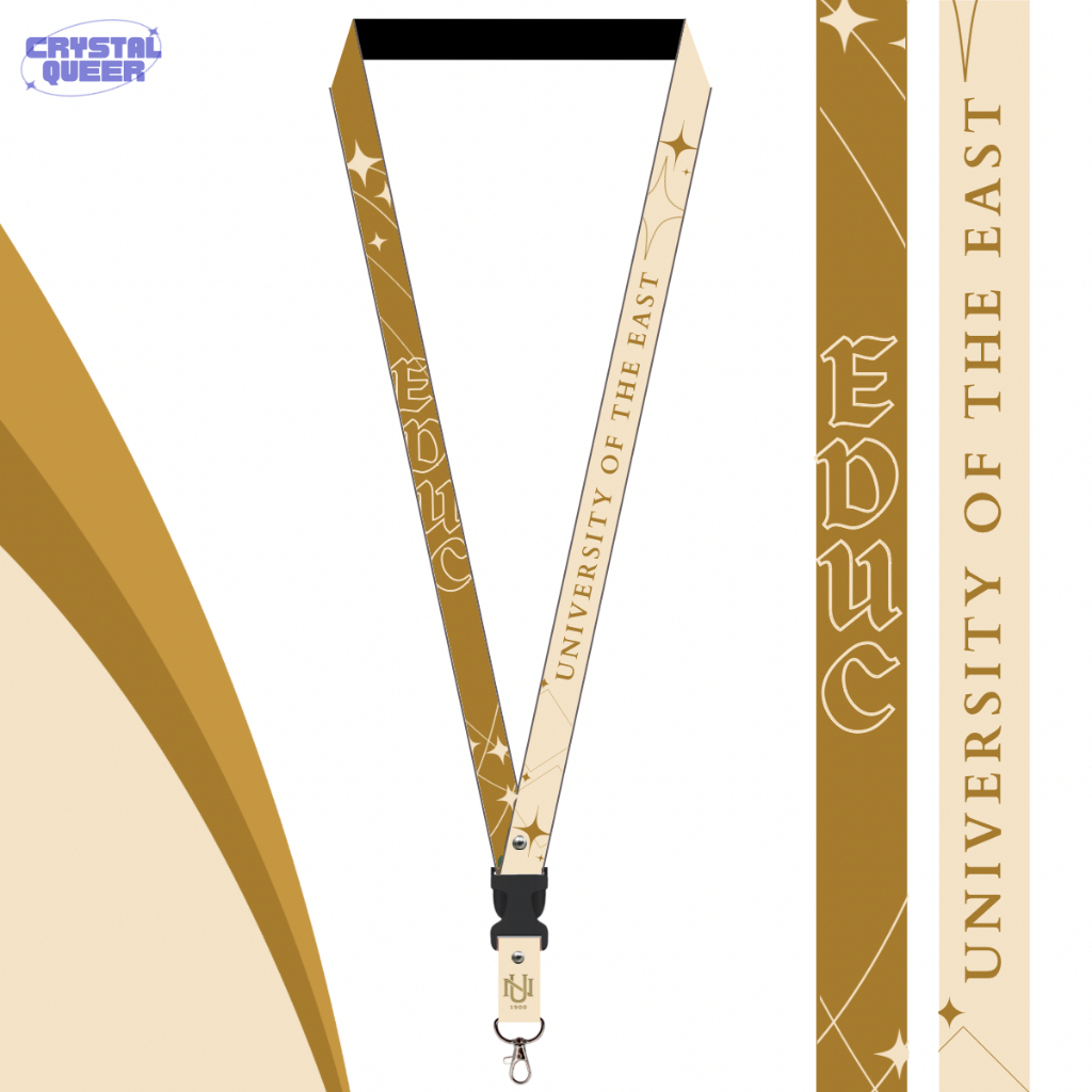 NU MINIMALIST LANYARD COURSES EDITION (FREE SILICONE CASE) | Shopee ...