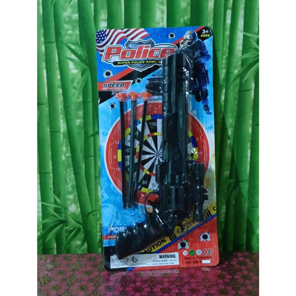 Divisoria Toys, Pistol soft bullet toy gun | Shopee Philippines