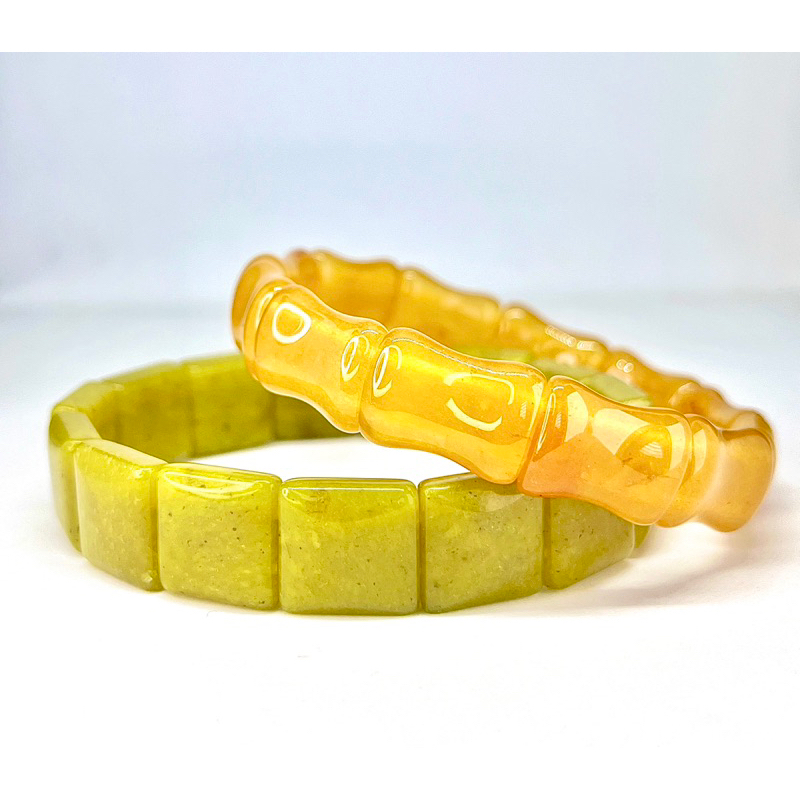 NATURAL JADE BANGLES ( Crystal for wealth ) Shopee Philippines
