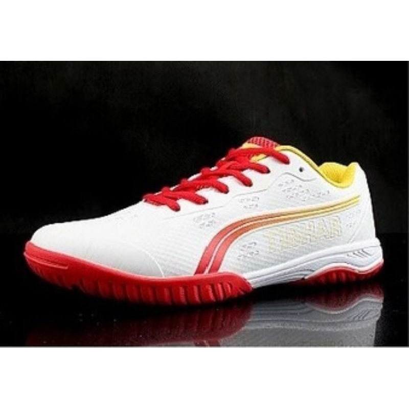 Tibhar Soar 2.0 Gumsole Original Table Tennis Shoes