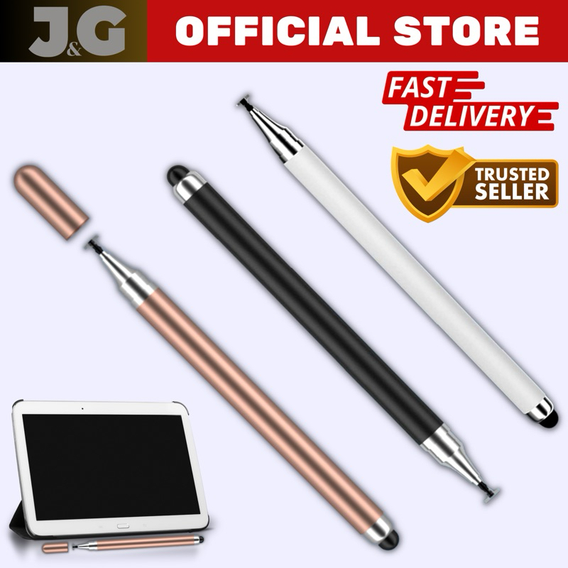 TOP QUALITY Stylus Pen Universal Drawing Tablet Capacitive Touch