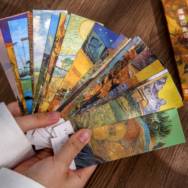 BOOKMARKS - Assorted Designs and Sizes (Sold per piece) | Shopee ...