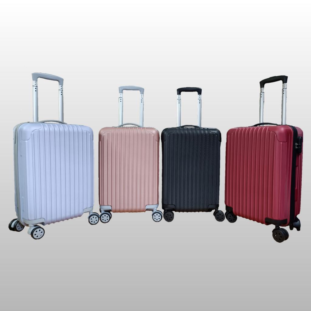 Luggage shopee online