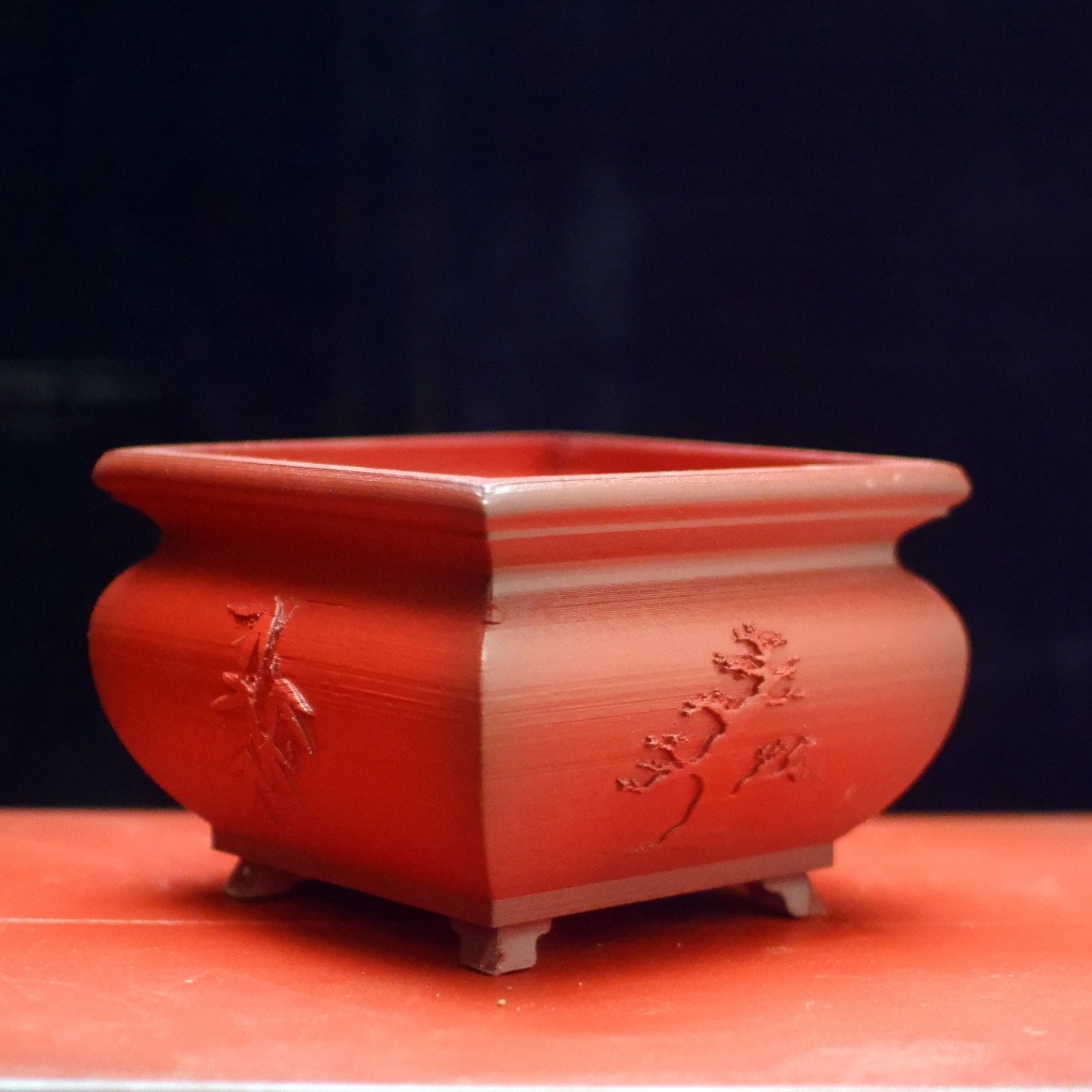 planters pots paso indoor outdoor bonsai pots | Shopee Philippines