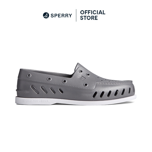 Sperry Men s Authentic Original Float Boat Shoe STS23290 Grey Shopee Philippines