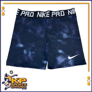 N I K E PRO VOLLEYBALL SPANDEX SHORTS