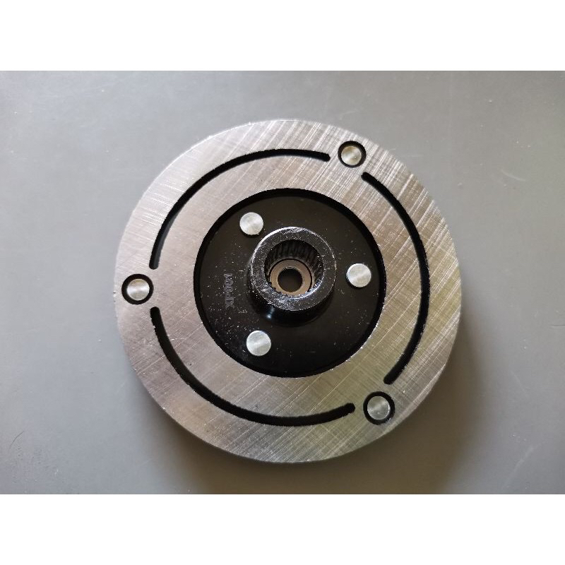Suzuki Celerio 20062014 AC Clutch Plate Shopee Philippines