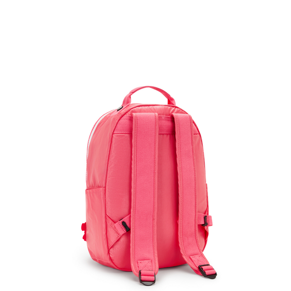 Kipling Seoul S x Barbie Backpack | Shopee Philippines