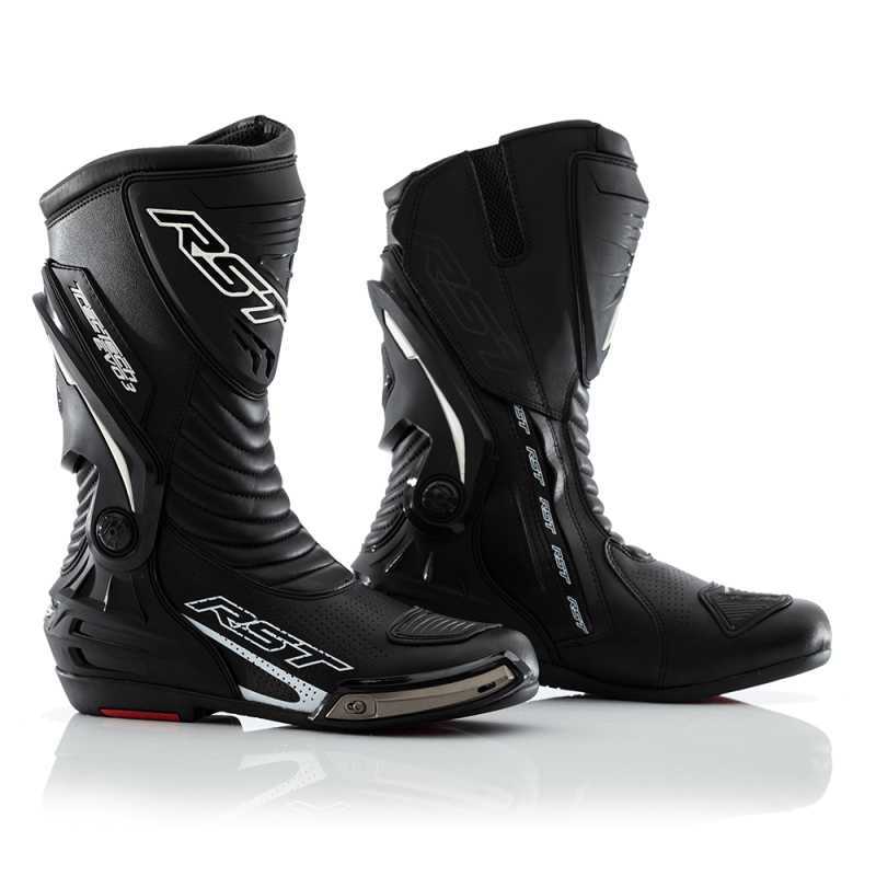 RST TRATECH EVO III CE MENS BOOTS FOR MOTORCYCLE | Shopee Philippines