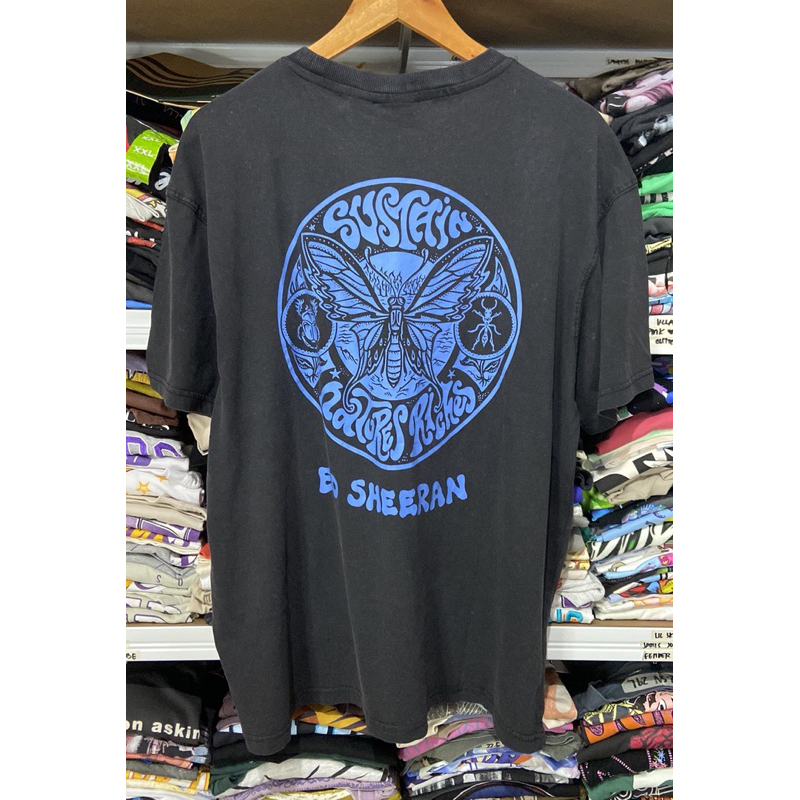 Ed Sheeran (Cotton On) Shopee Philippines