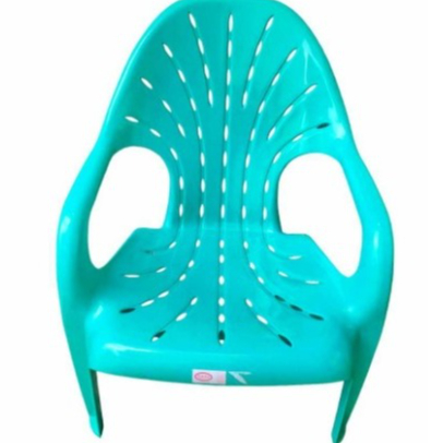 Shopee plastic online chair