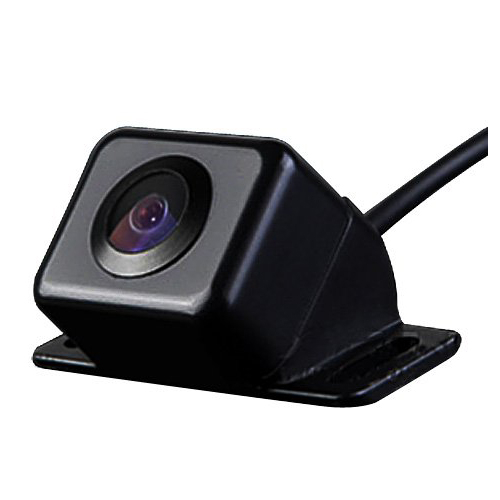 HW Car Rear View Reversing Backup Night Vision HD IR CCD Camera 170 ...