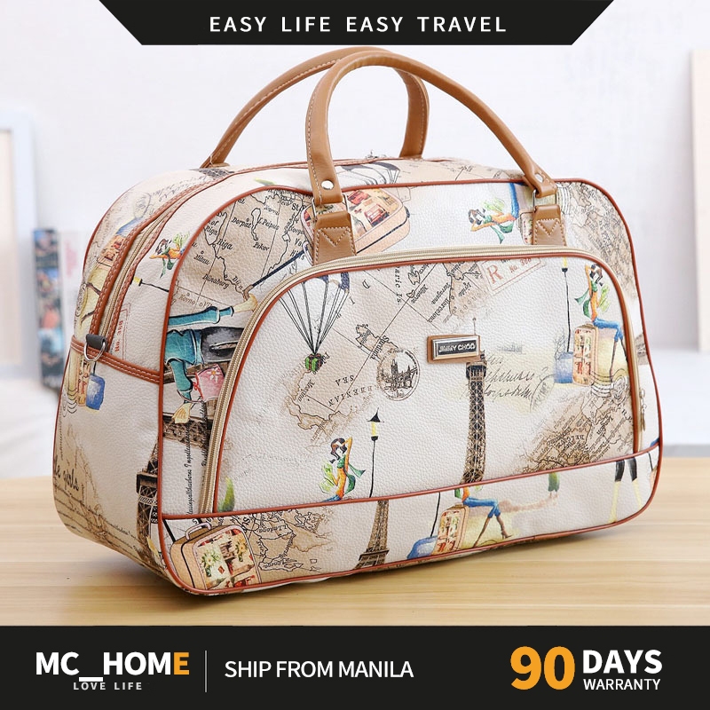 Luggage bags for ladies sales
