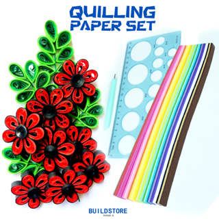 Shop paper quilling for Sale on Shopee Philippines