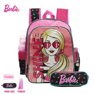 Barbie Let It Shine 16 Inch Backpack