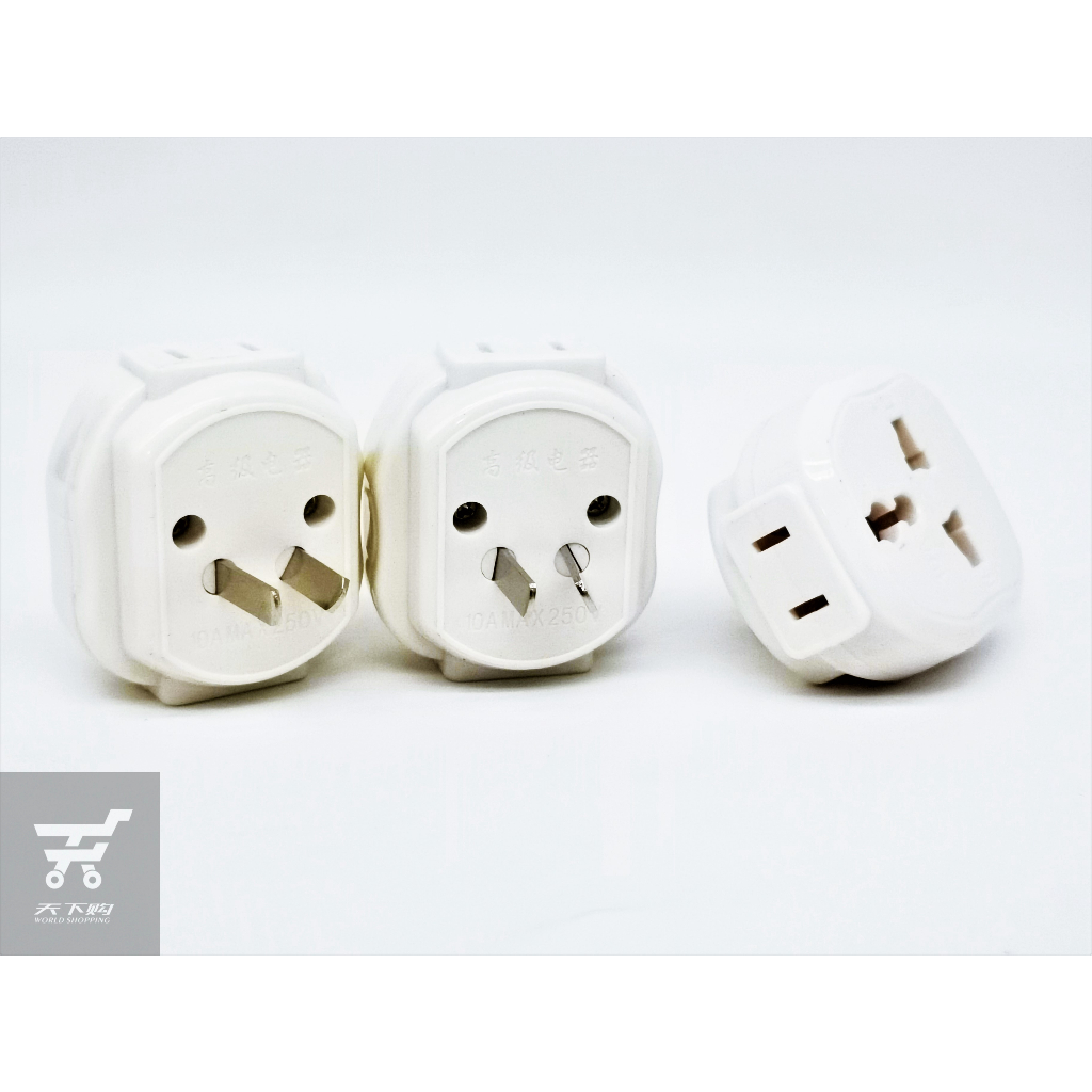 EU AC to US Travel Charge Power Plug Adapter Converter Apple Shopee Philippines