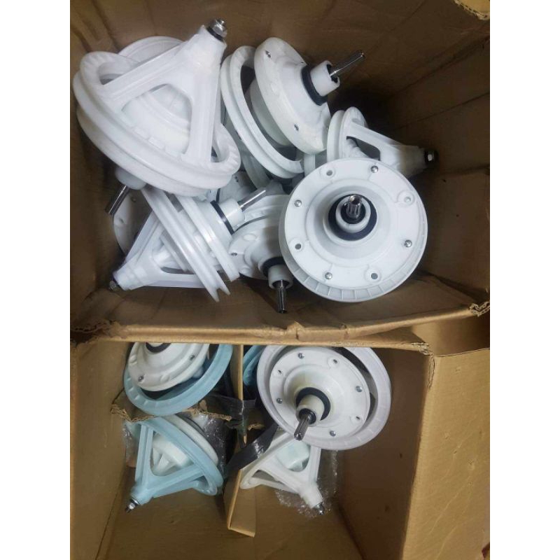 whirlpool twintub washing machine gearbox Shopee Philippines