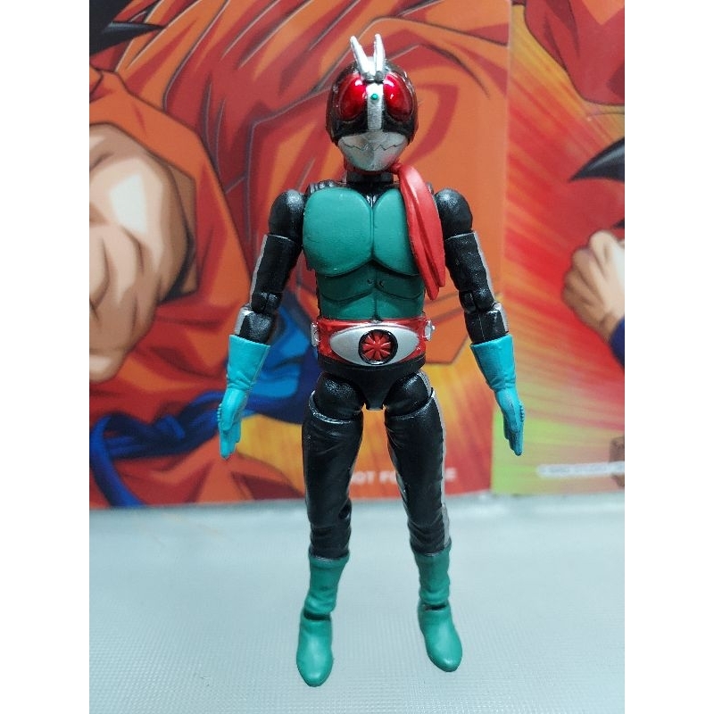 Shodo Kamen Rider old no.#1 | Shopee Philippines