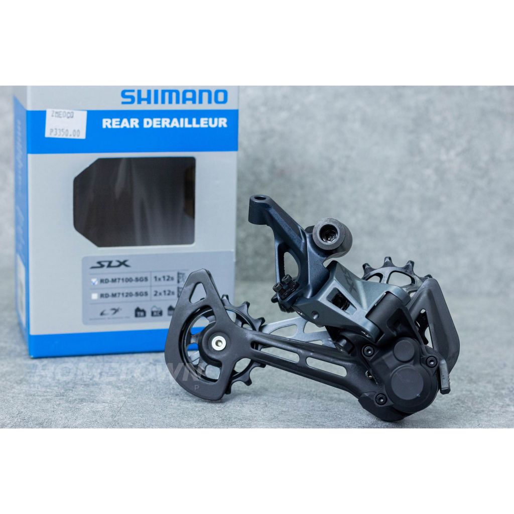 Shimano M5120/M4120/M5100/ZEE/M6100/M8120/M8100/M7100/M8000 10-12spd ...