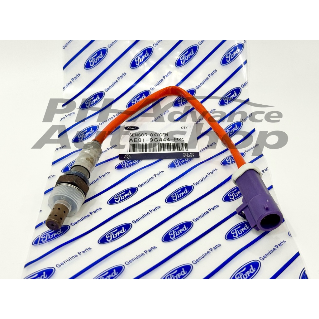 Oxygen Sensor Ford Fiesta 1.4L 1.5L 1.6L AE819G444BC ( After