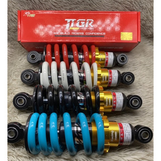 TTGR MONO SHOCK RS150 230 mm compatible with GTR150/ KAWASAKI FURY New