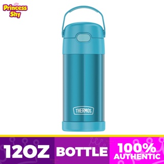 Buy Thermos FUNtainer Insulated Stainless Steel Bottle 355ml - Fire Truck –  Biome US Online