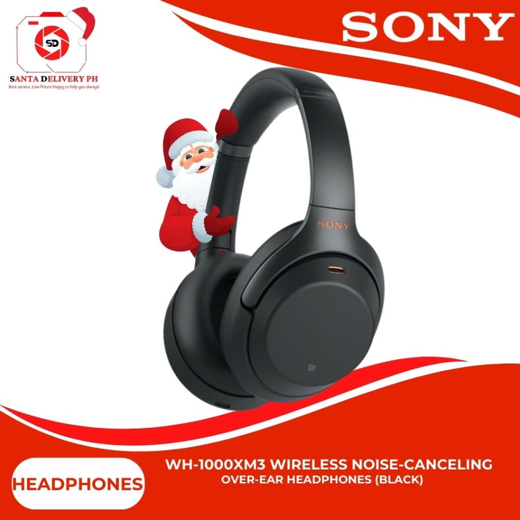 Sony wh1000xm3 shopee deals