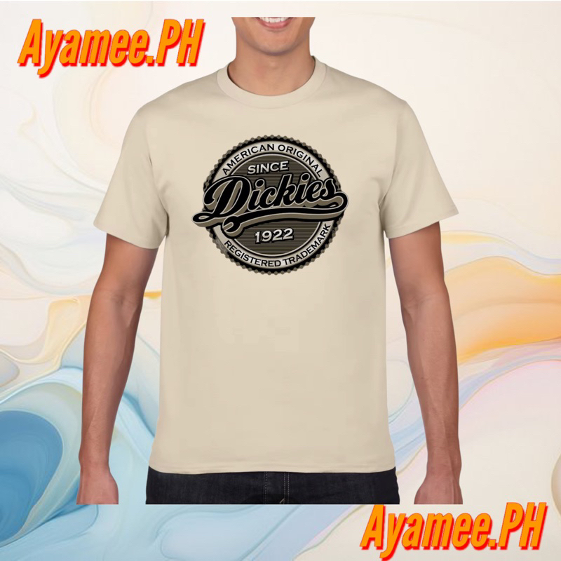 Dickies t shirt philippines hotsell