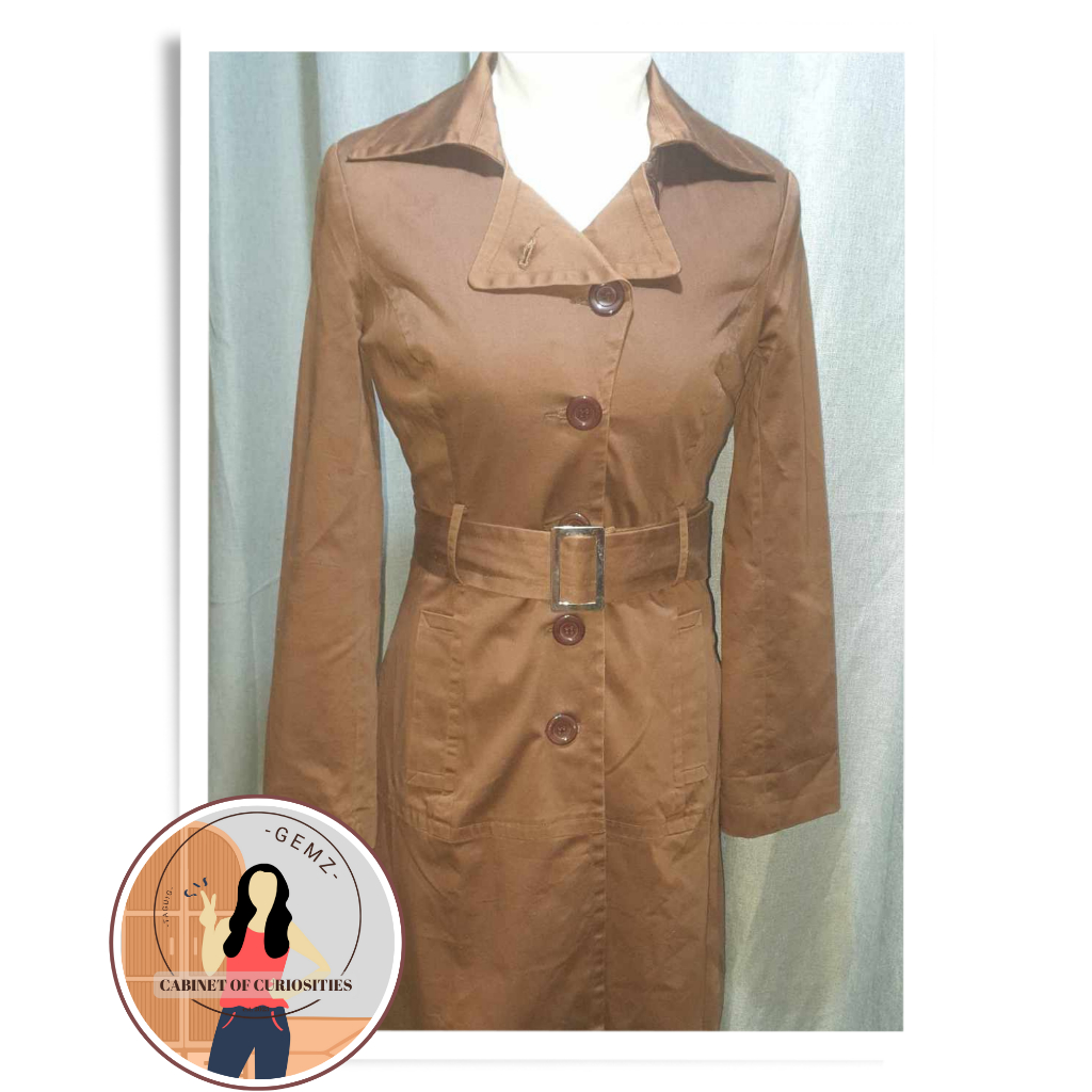 Choco Coat 16199