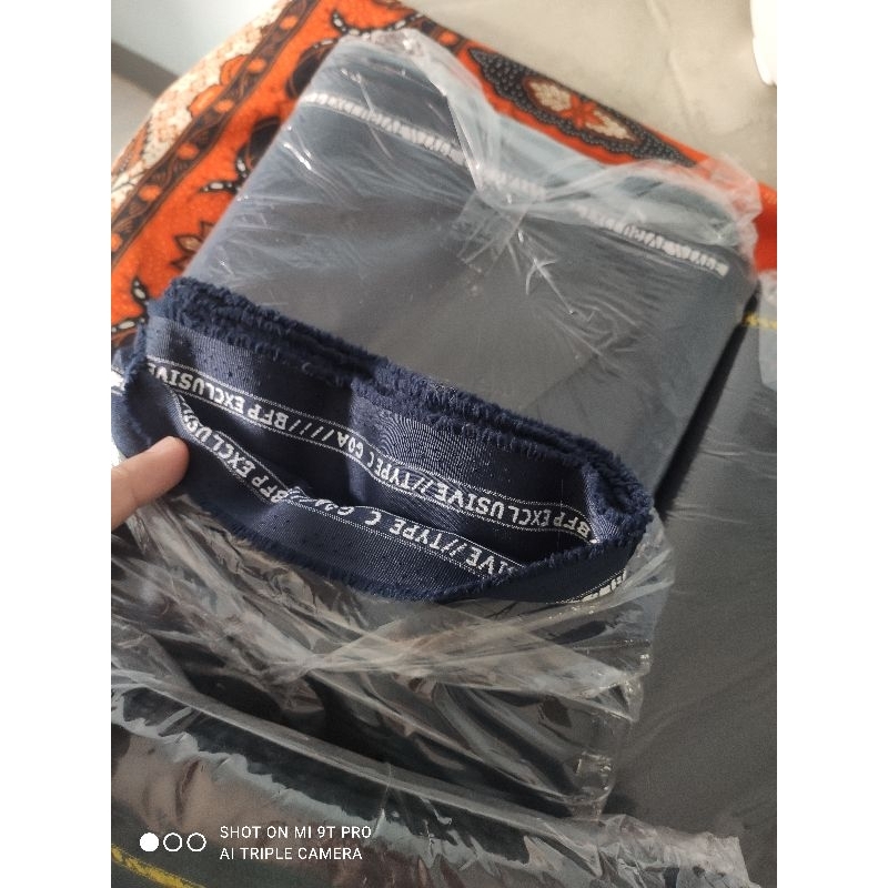 Fire Exclusive Goa tela cloth | Shopee Philippines