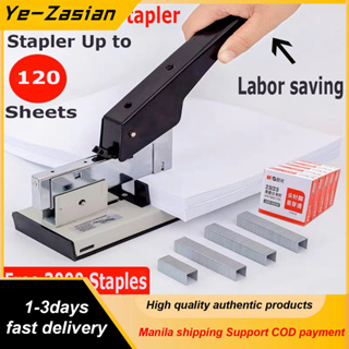 Electric Stapler Automatic Stapler Stationary School and Office