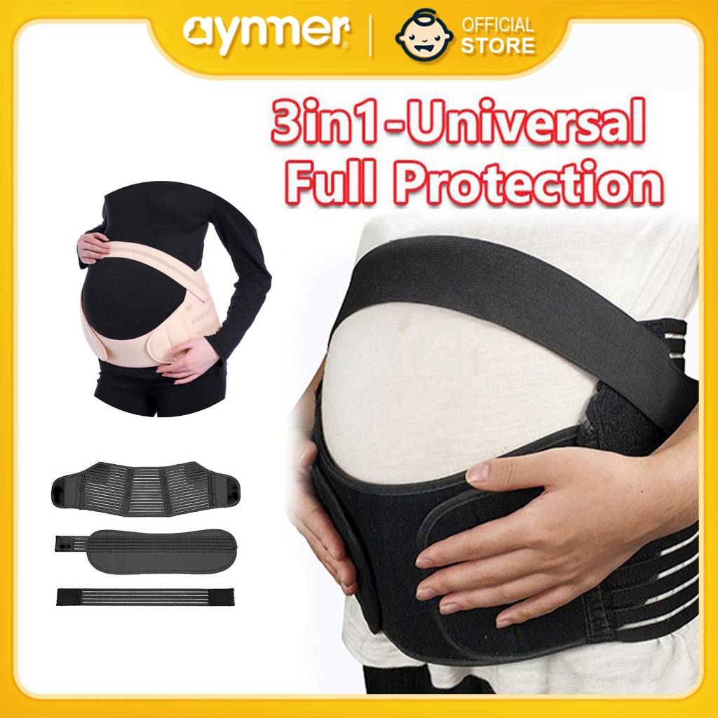 Hot Sell Medical Pregnant Women Abdominal Girdle Breathable Maternity  Support Belt - China Maternity Support Belt and Maternity price