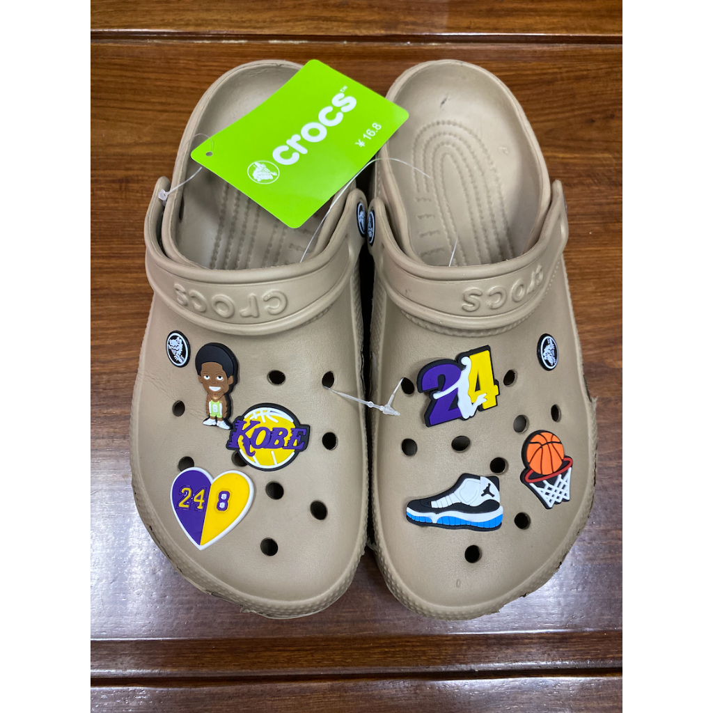 Crocs free shoes cheap offer