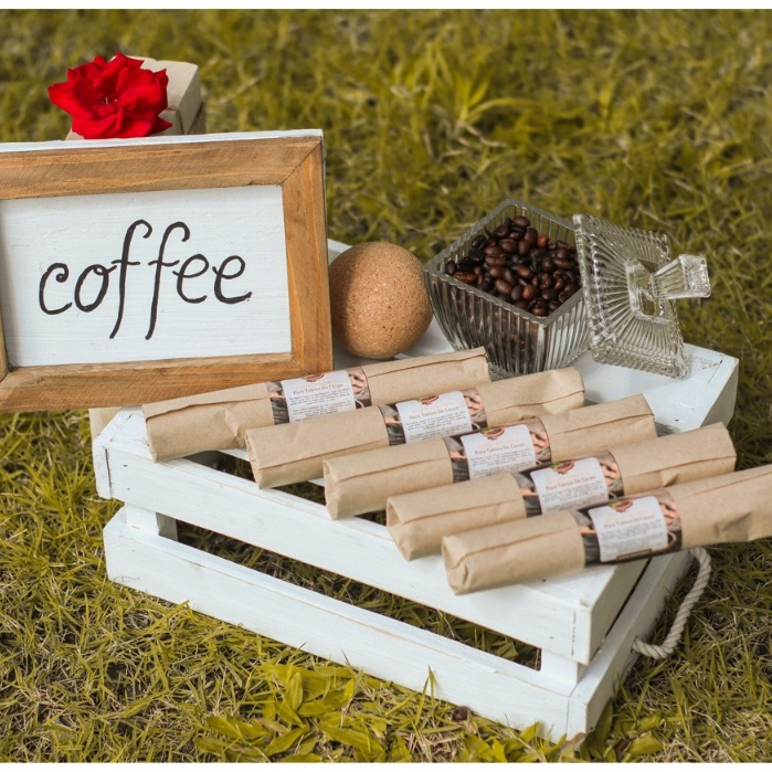 Mountaintop's Pure Tablea De Cacao 100% Organic Unsweetened 50grams ...