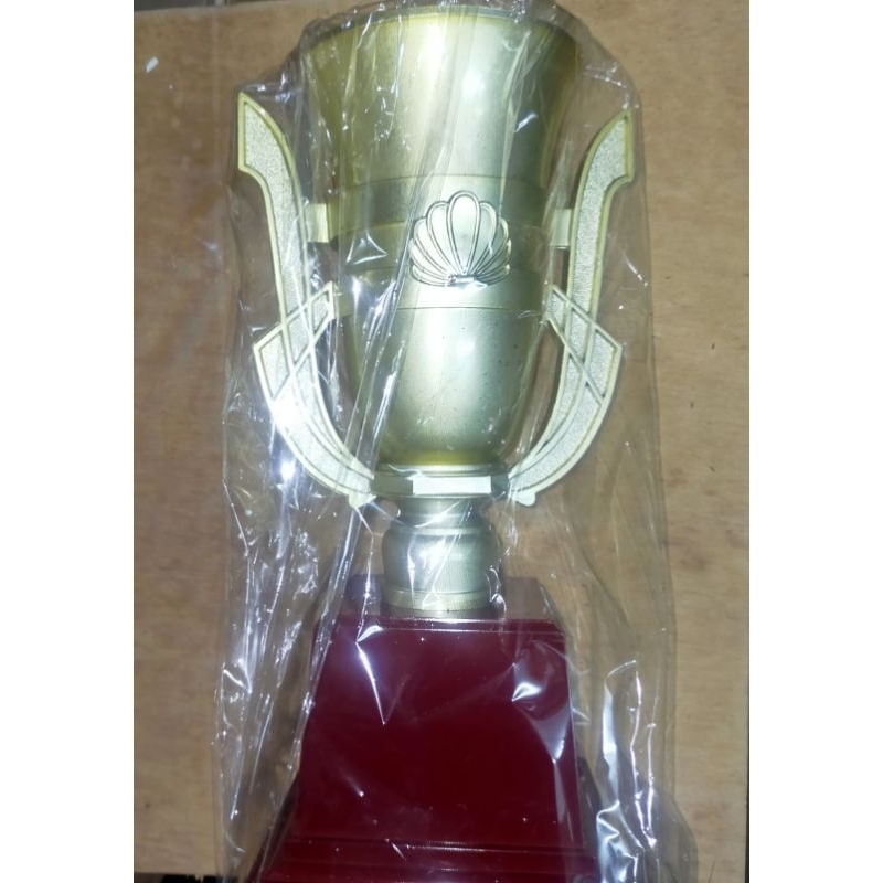 Silver / Gold Shell Trophy | Shopee Philippines