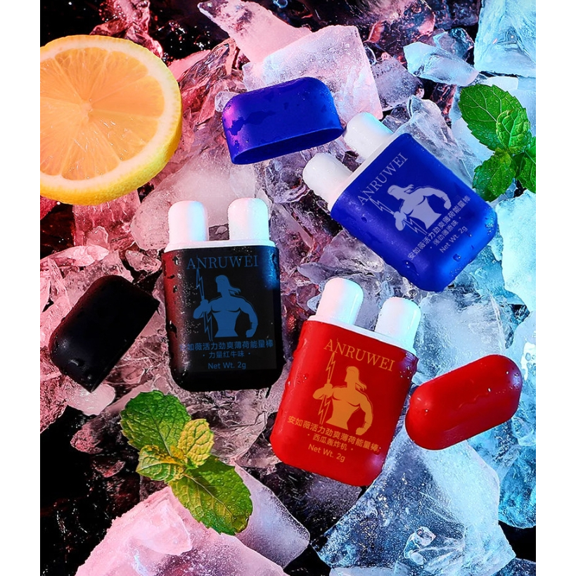 Liver Cleansing Nasal Herbal Box—Double-hole refreshing stick, Cool ...